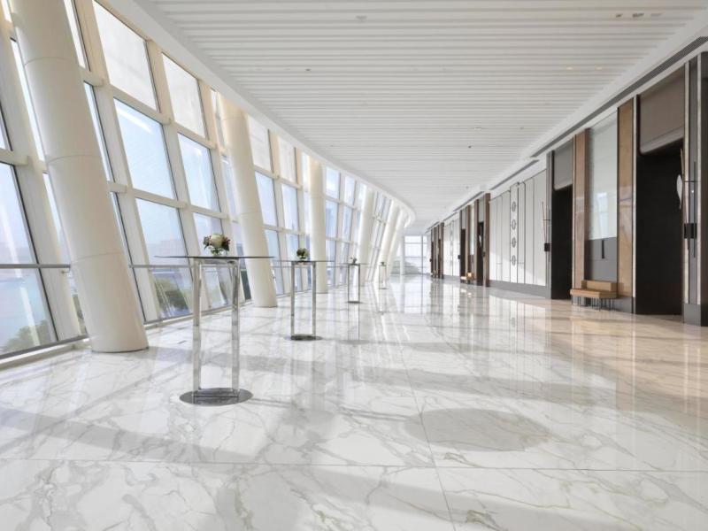 InterContinental Dubai Festival City