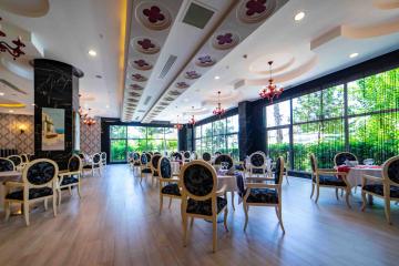 Отель Vita Silva Hotel Турция, Кизилот, фото 17