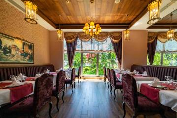 Отель Vita Silva Hotel Турция, Кизилот, фото 18