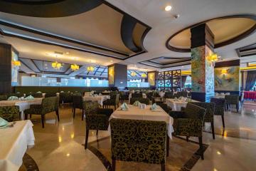 Отель Vita Silva Hotel Турция, Кизилот, фото 20