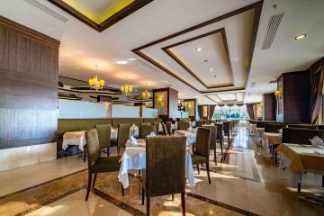 Отель Vita Silva Hotel Турция, Кизилот, фото 22