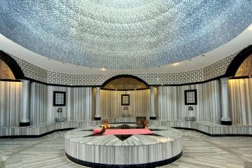 Отель Vita Silva Hotel Турция, Кизилот, фото 24