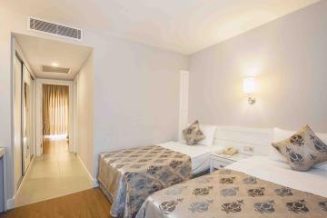 Отель Vita Silva Hotel Турция, Кизилот, фото 29