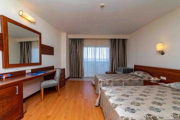 Отель Vita Silva Hotel Турция, Кизилот, фото 30