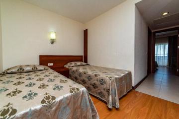 Отель Vita Silva Hotel Турция, Кизилот, фото 33