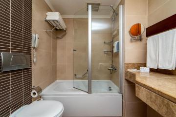 Отель Vita Silva Hotel Турция, Кизилот, фото 34