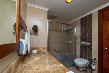 Отель Vita Silva Hotel Турция, Кизилот, фото 35