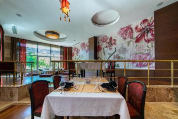 Отель Vita Silva Hotel Турция, Кизилот, фото 36