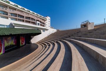 Отель Vita Silva Hotel Турция, Кизилот, фото 38