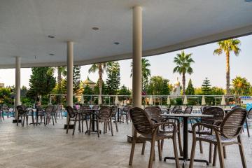 Отель Vita Silva Hotel Турция, Кизилот, фото 40