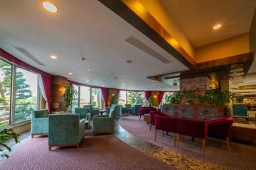 Отель Vita Silva Hotel Турция, Кизилот, фото 4