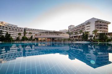 Отель Vita Silva Hotel Турция, Кизилот, фото 46