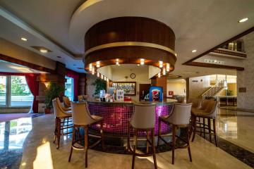 Отель Vita Silva Hotel Турция, Кизилот, фото 5