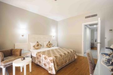 Отель Vita Silva Hotel Турция, Кизилот, фото 6