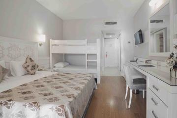 Отель Vita Silva Hotel Турция, Кизилот, фото 7