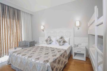 Отель Vita Silva Hotel Турция, Кизилот, фото 8