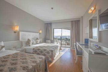 Отель Vita Silva Hotel Турция, Кизилот, фото 9