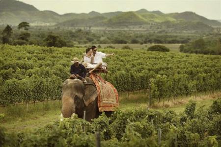 InterContinental Hua Hin Resort