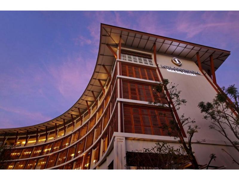 InterContinental Hua Hin Resort