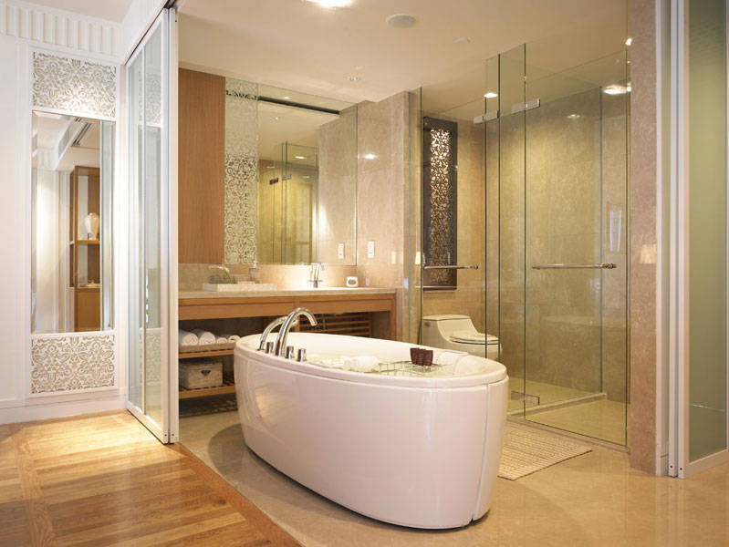 InterContinental Hua Hin Resort