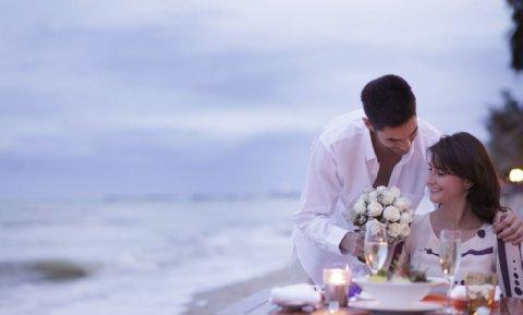 InterContinental Hua Hin Resort