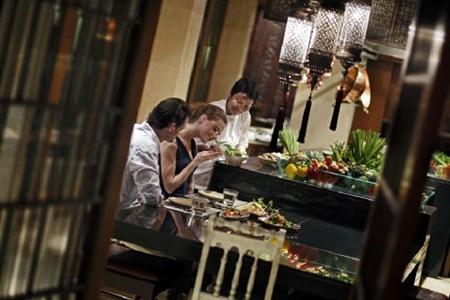 InterContinental Hua Hin Resort