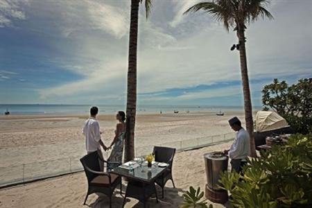 InterContinental Hua Hin Resort