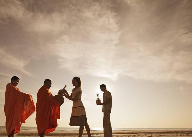 InterContinental Hua Hin Resort