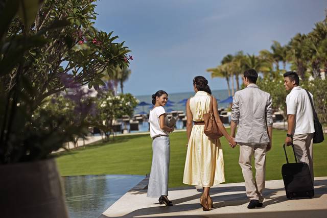 InterContinental Hua Hin Resort