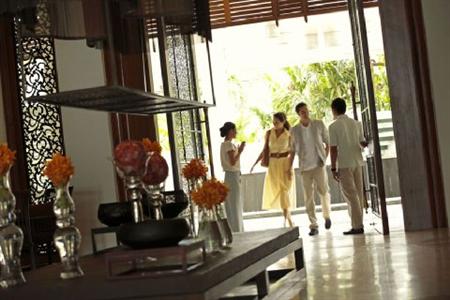 InterContinental Hua Hin Resort