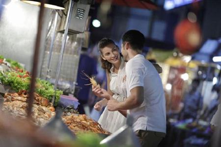 InterContinental Hua Hin Resort