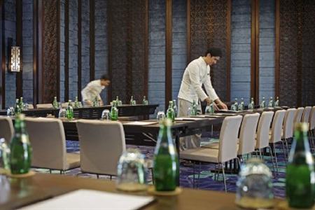 InterContinental Hua Hin Resort