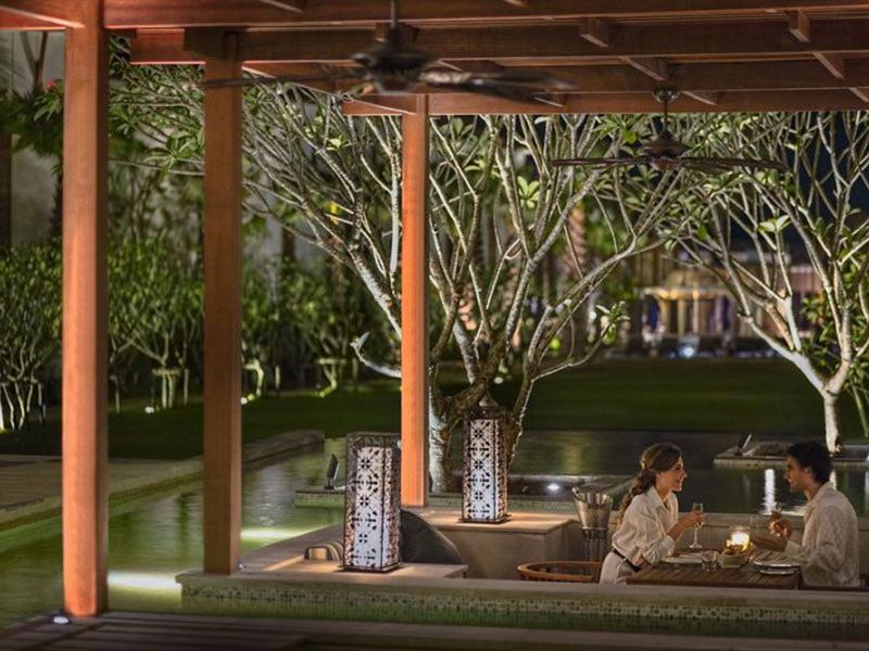 InterContinental Hua Hin Resort