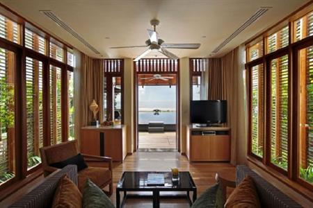 InterContinental Hua Hin Resort