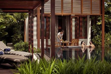 InterContinental Hua Hin Resort