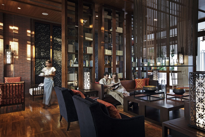 InterContinental Hua Hin Resort