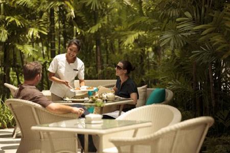 InterContinental Hua Hin Resort