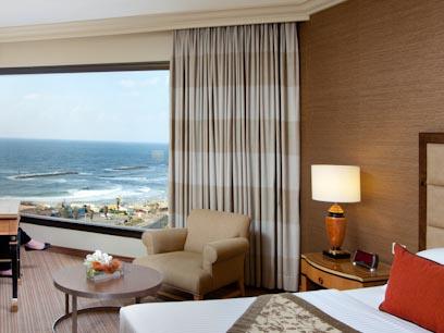 InterContinental David Tel Aviv