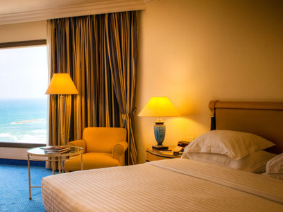 InterContinental David Tel Aviv