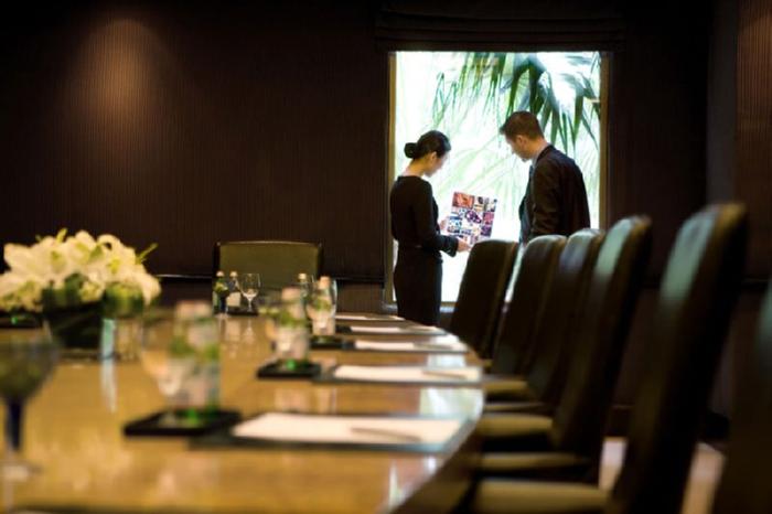 InterContinental Jakarta MidPlaza