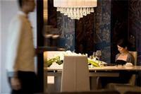 InterContinental Jakarta MidPlaza