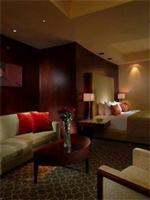 InterContinental Jakarta MidPlaza