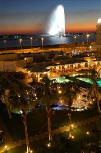InterContinental Jeddah
