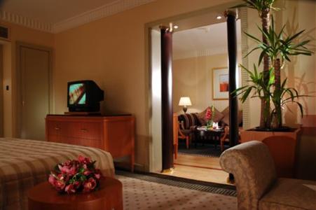 InterContinental Jeddah