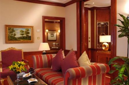 InterContinental Jeddah