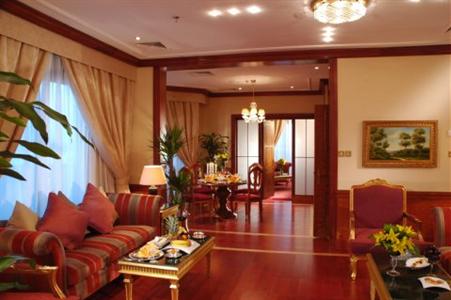 InterContinental Jeddah