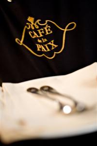 InterContinental Paris Le Grand