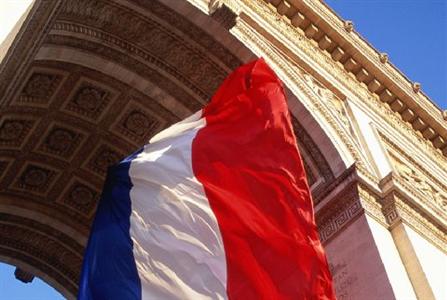 InterContinental Paris Le Grand