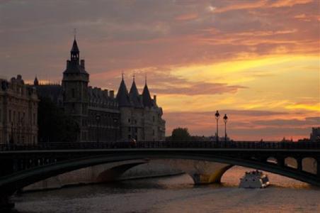 InterContinental Paris Le Grand