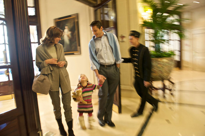 InterContinental Paris Le Grand